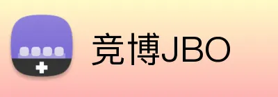 竞博JBO logo